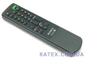  Sony RM-834 [TV]