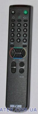  Sony RM-836 [TV]