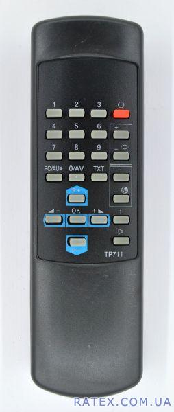  Grundig TP711 [TV]