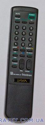  Sony RM-2092 (TV),TXT