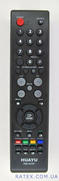  RM-625F (Samsung)( 382A)(TV)