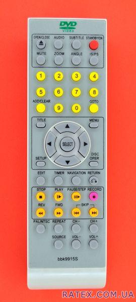  BBK DW9915S (DVD recorder)