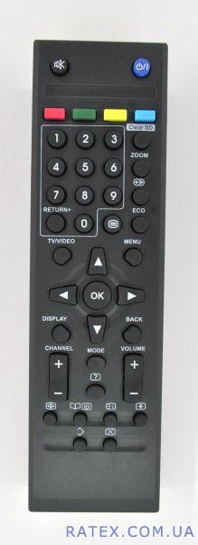  JVC RM-C2020 (LCD TV) HQ