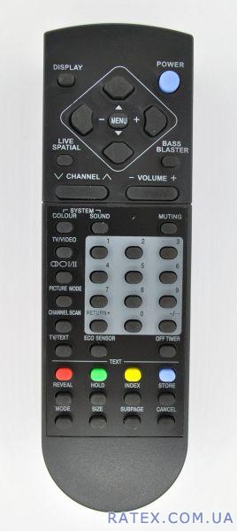  JVC RM-C220 (TV/TXT) HQ