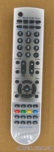  Daewoo RC-DWT01-V01 (LCD+DVD TV)