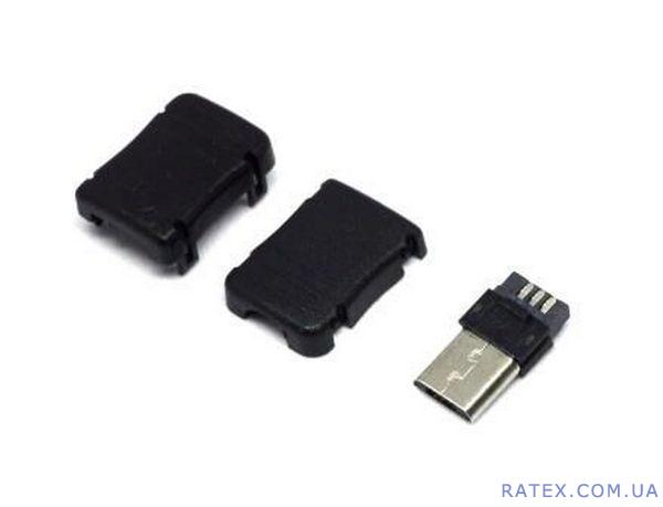  micro USB   ( ) (4-0045)