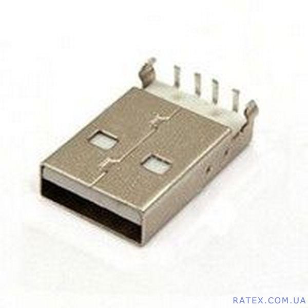  USB-A (12 x 5 x 19 mm)(  2pin) (4-0038)